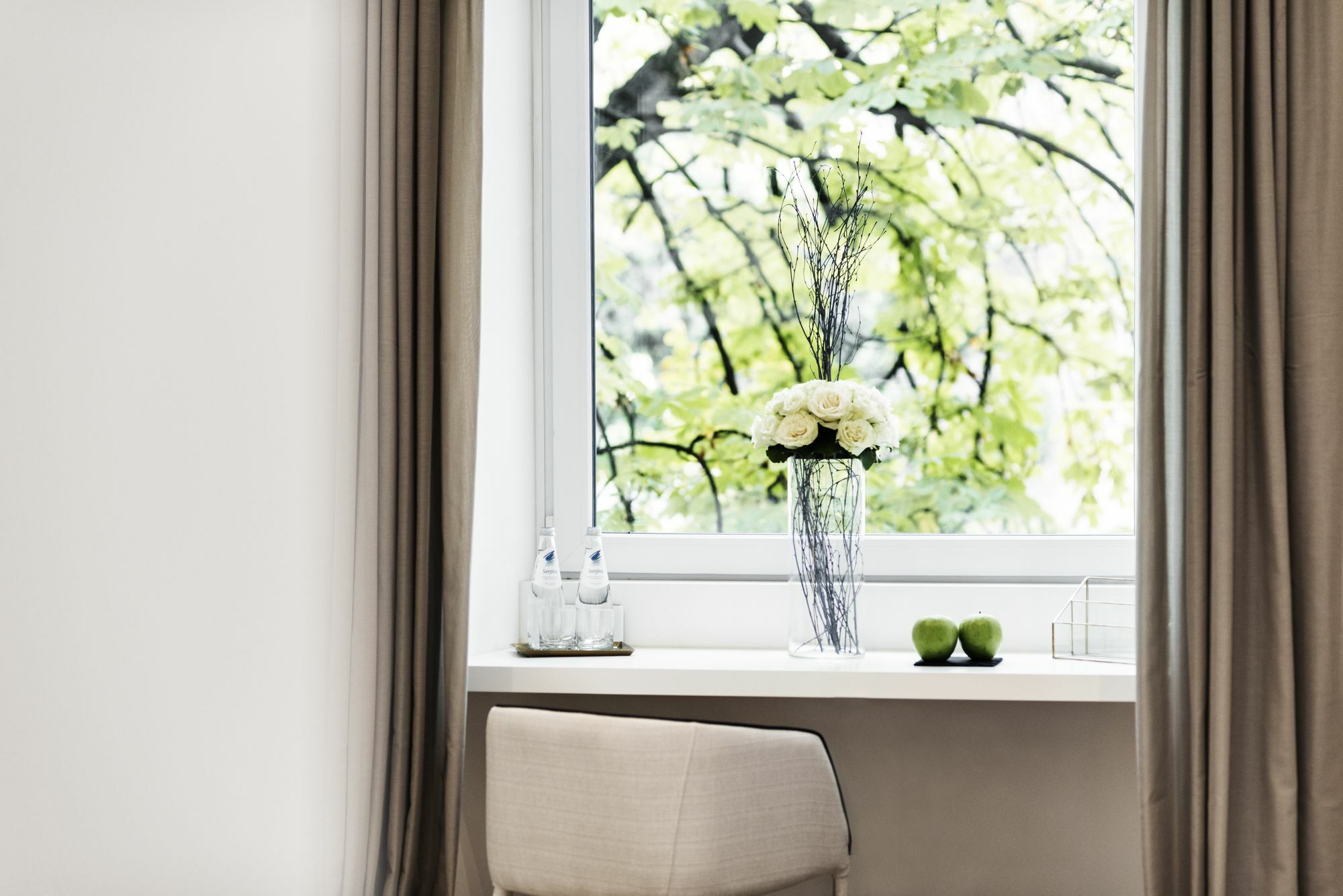 The Shire Hotel Rome Buitenkant foto